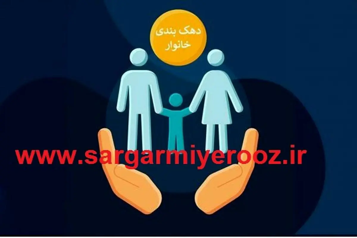 فوری/تصویب آئیننامه معیارهای تعیین دهک خانوارها در دولت | از کجا بفهمیم دهک چندم هستیم؟